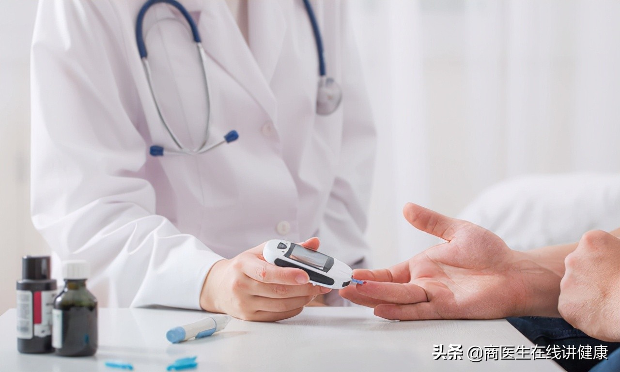 糖尿病吃二甲双胍造成胃难受,糖尿病人吃二甲双胍后有什么反应