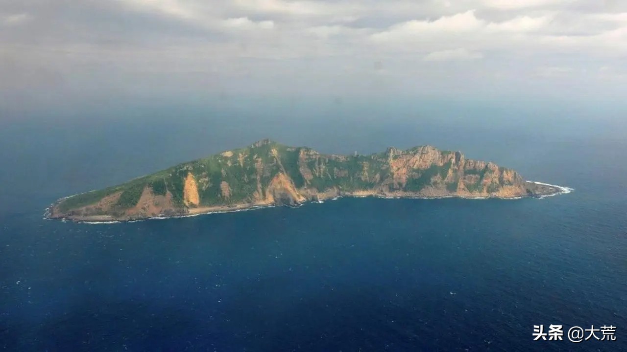 中日开战几率有多大？一旦开战，日本能挺多长时间？