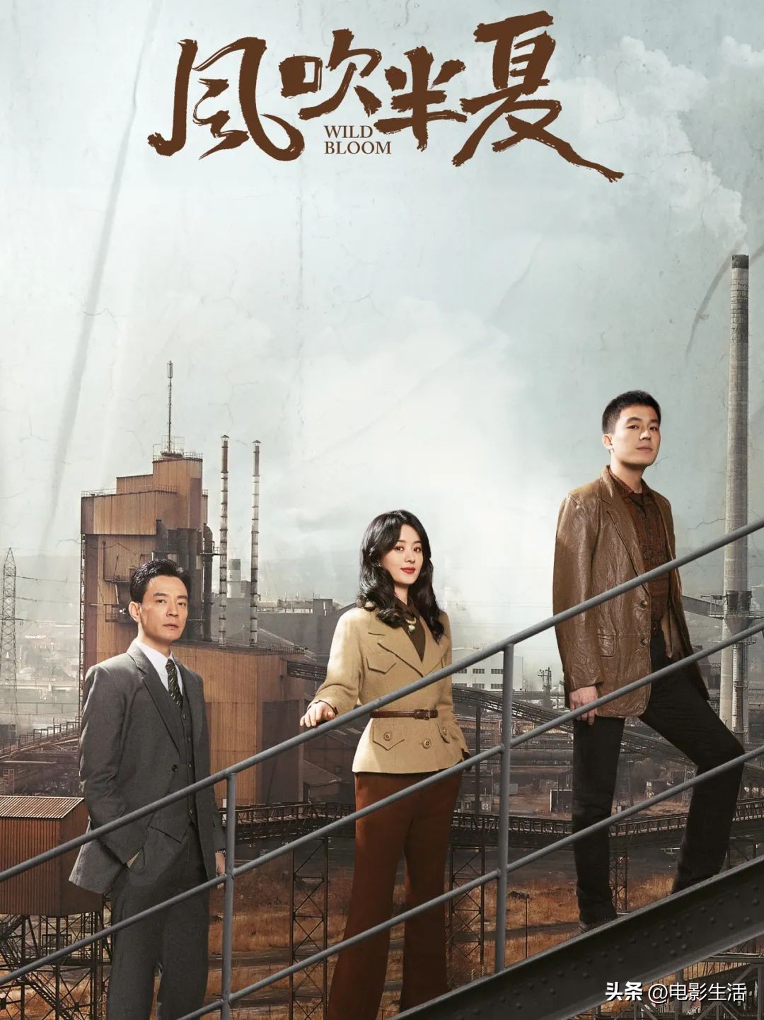 赵丽颖《幸福到万家》演技,赵丽颖幸福到万家名场面演技