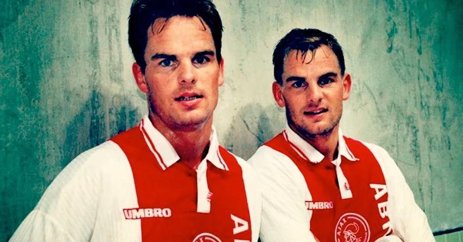 世界足坛效力一支球队的球员,世界足坛历史十大经典球队