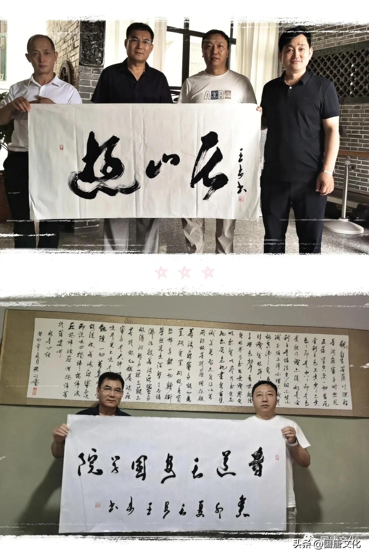 璀璨中华文化长安城,璀璨中华优秀传统文化