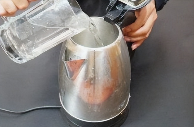 购买电热水壶质量好,哪种热水壶安全性能高又方便好用