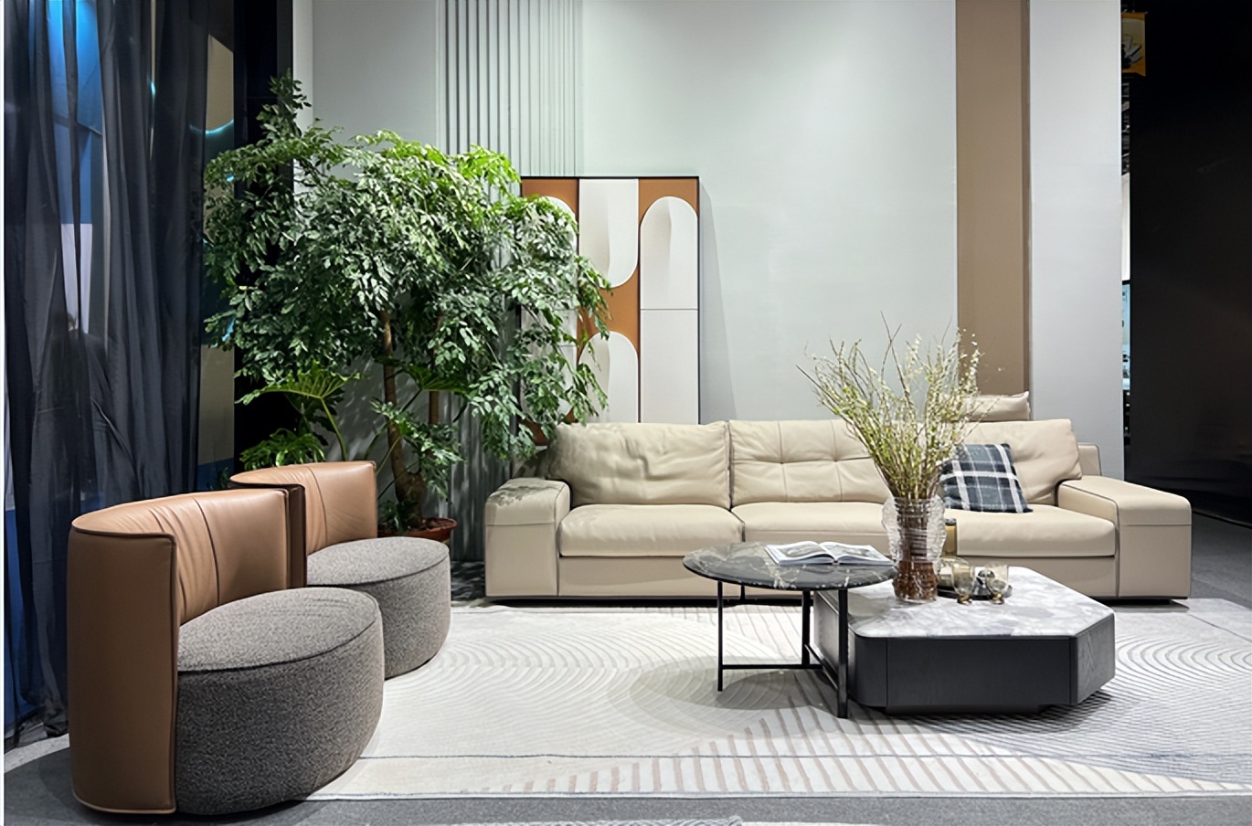 软硬兼施做整家，优装优配助力定制商家狂飙2023