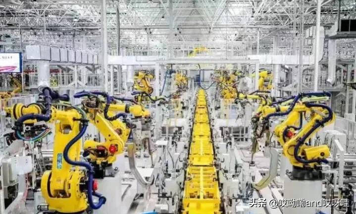 全球汽车行业发展趋势,汽车行业第三方物流发展趋势