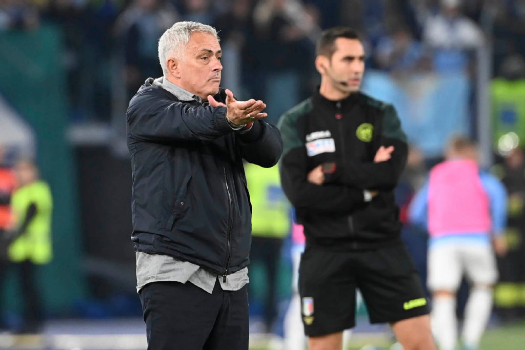 意甲4-1击败5大豪门,0-187分钟遭绝杀意甲霸主被反超