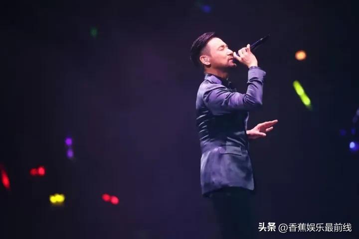 以前香港明星真的很敬业,为什么感觉香港艺人敬业