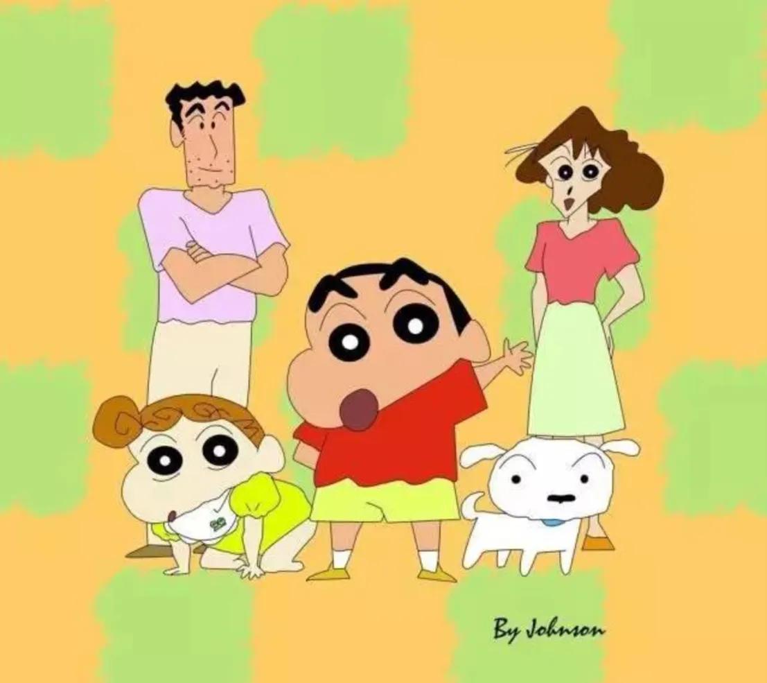 日本80-90年代经典动漫,回忆杀盘点8090后网络神曲合集