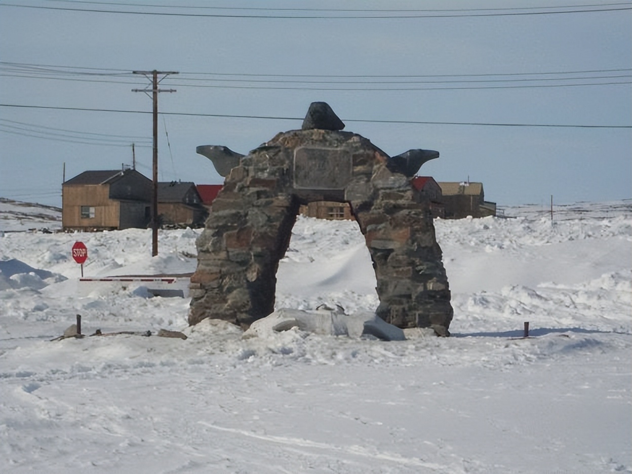 努纳武特地区怎么样,努纳武特地区