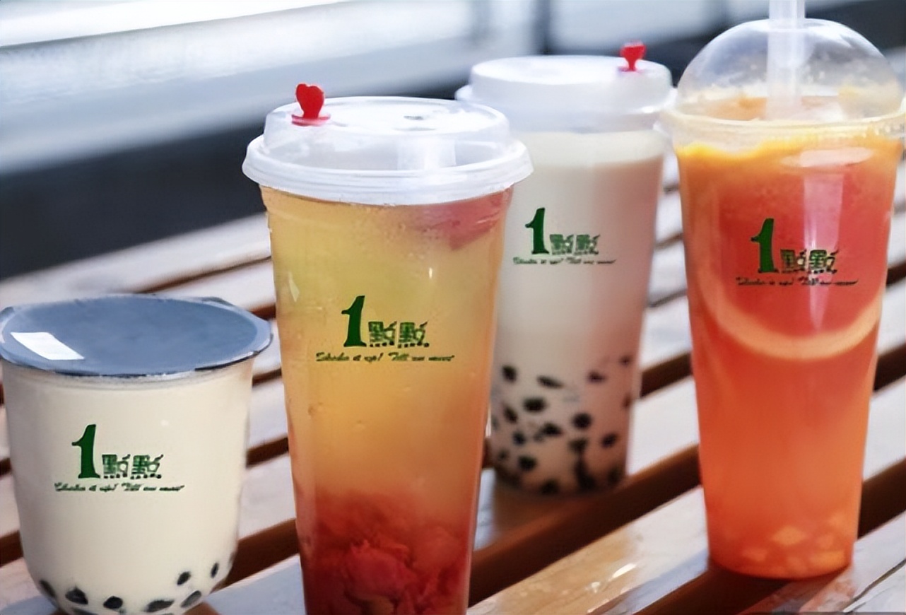 宁波一点点奶茶加盟电话,有加盟一点点奶茶的吗