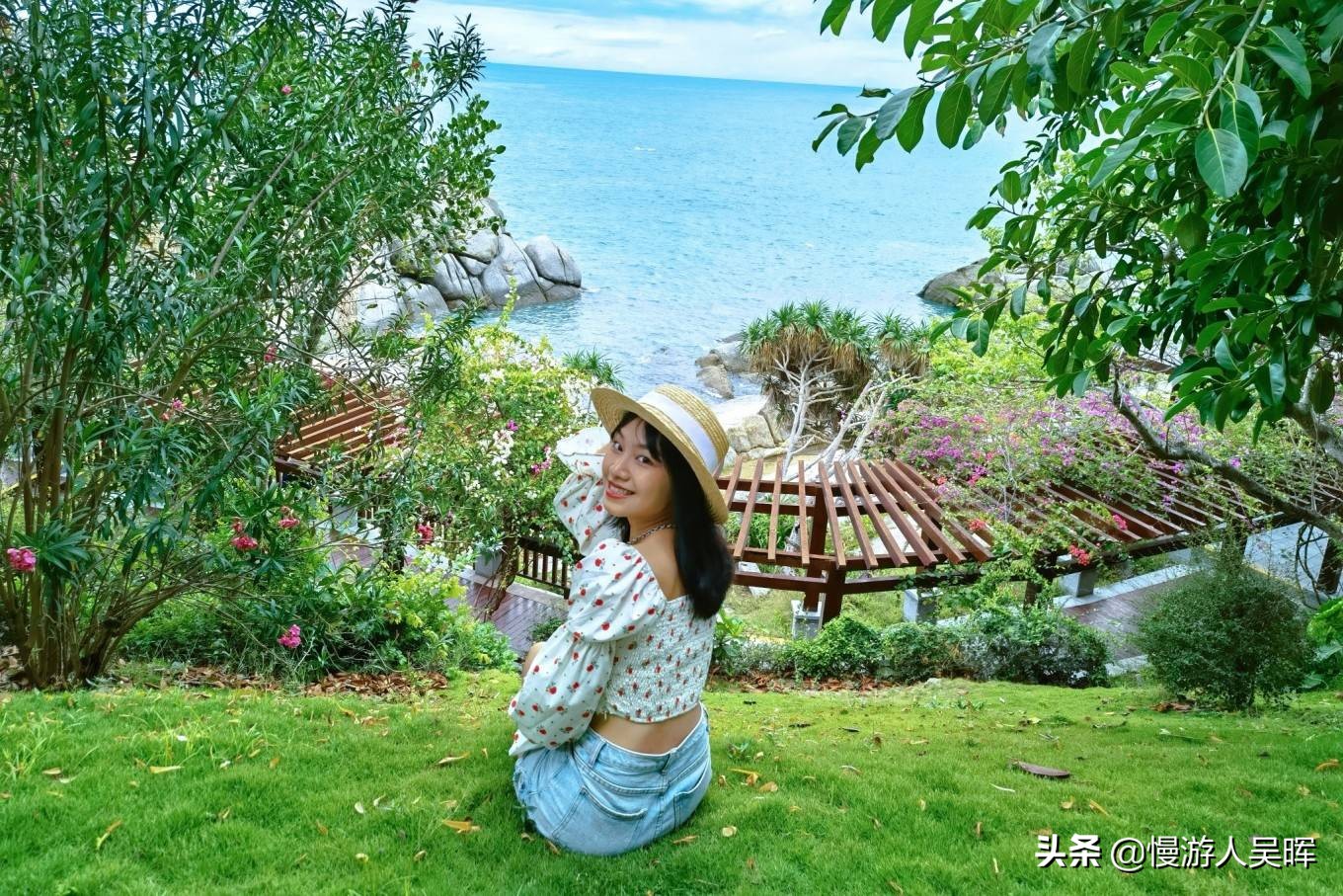 海南环岛游攻略详细行程,海南东线环岛游攻略自由行