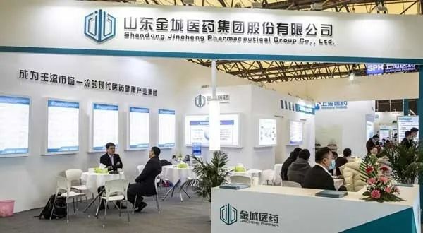 「揭秘山东创富榜样46」金城医药赵叶青：“我很感激父亲给我提供的一切”