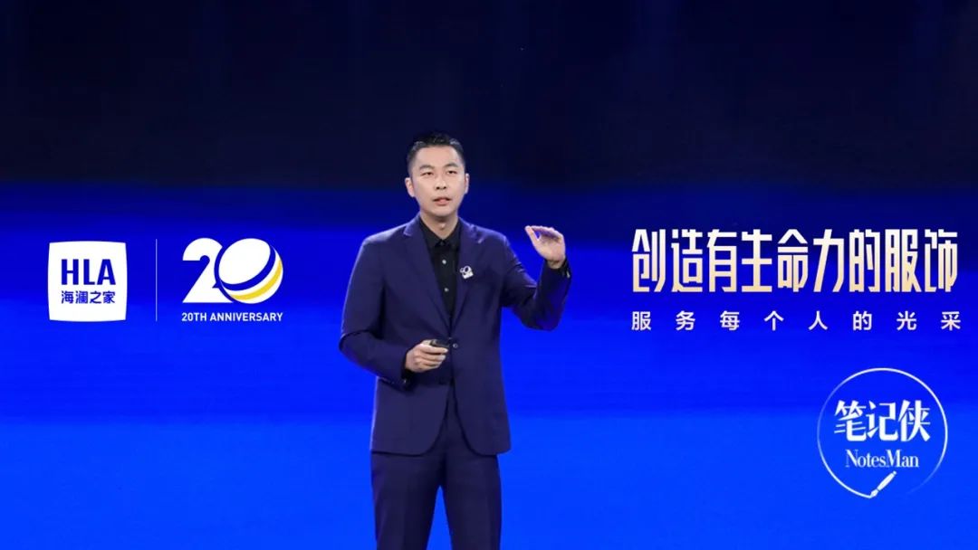 商业的底层逻辑是创造价值,商业的本质是价值的回归