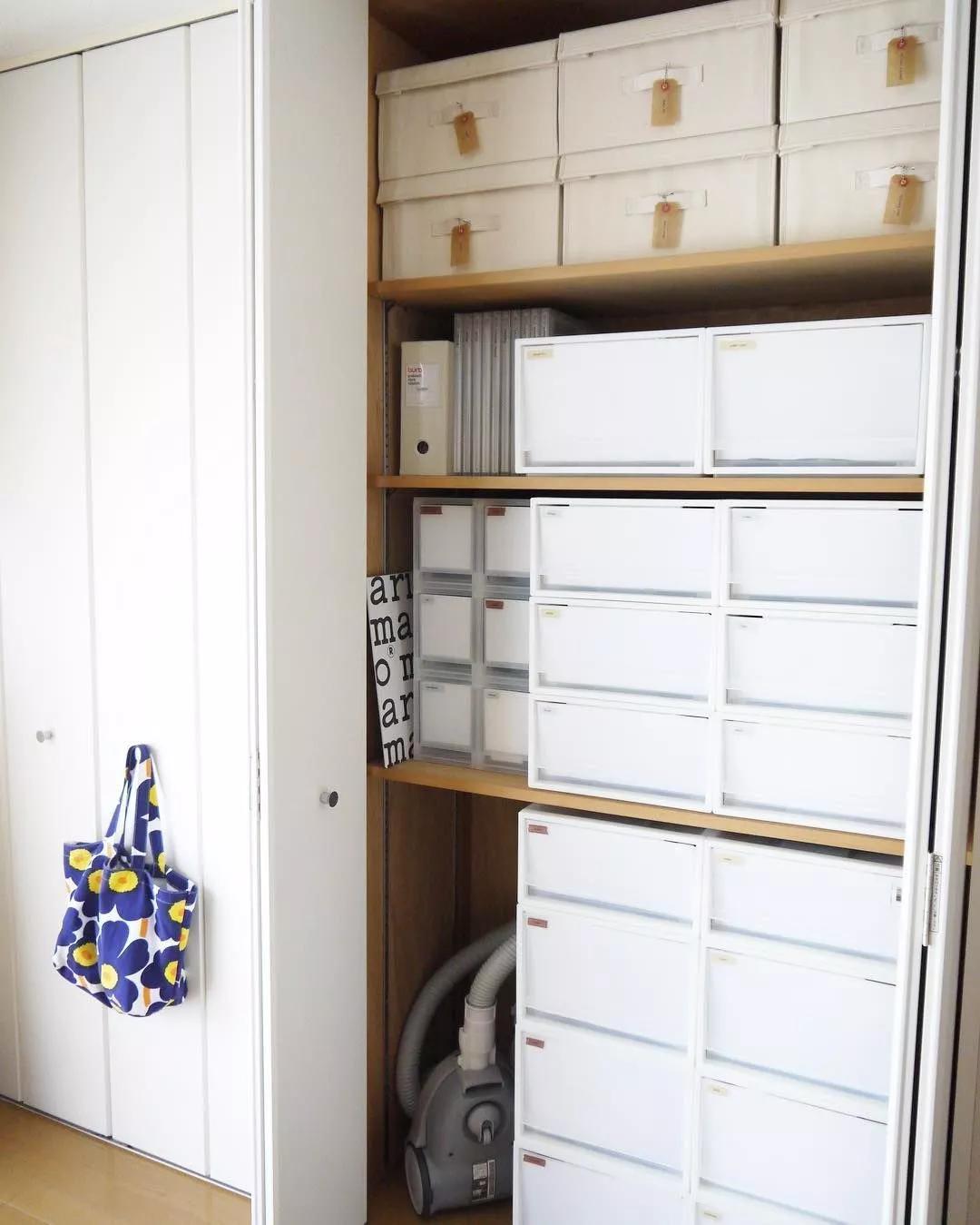 日本主妇日常vlog收纳,日本主妇极简收纳整理