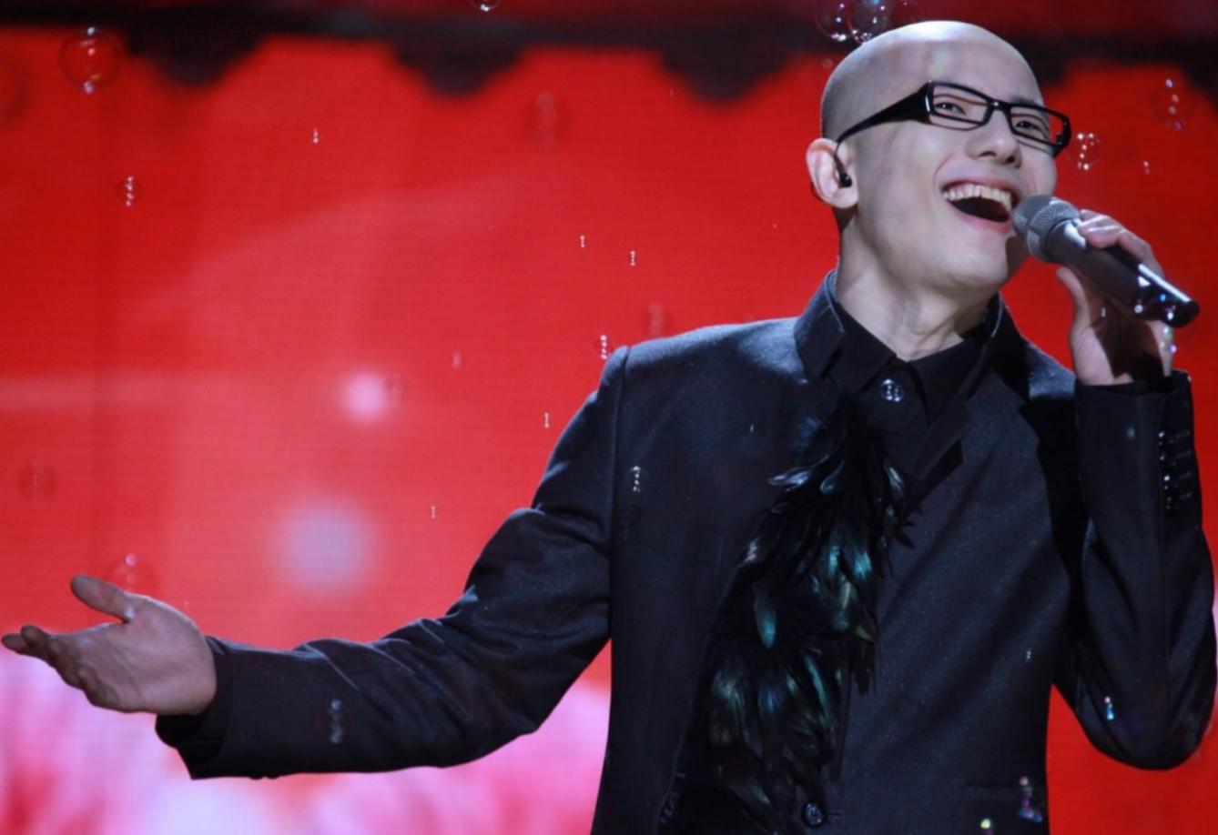 歌手平安近况,歌手平安春晚视频