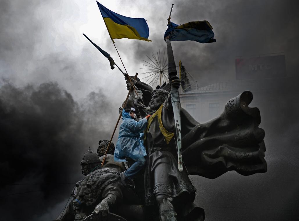 乌克兰再次获得新军援,美国军援乌克兰最新消息