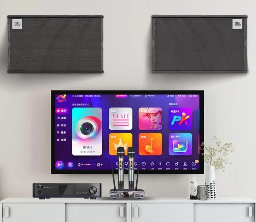 jbl音响新品推荐卡拉ok,jbl音响卡拉ok