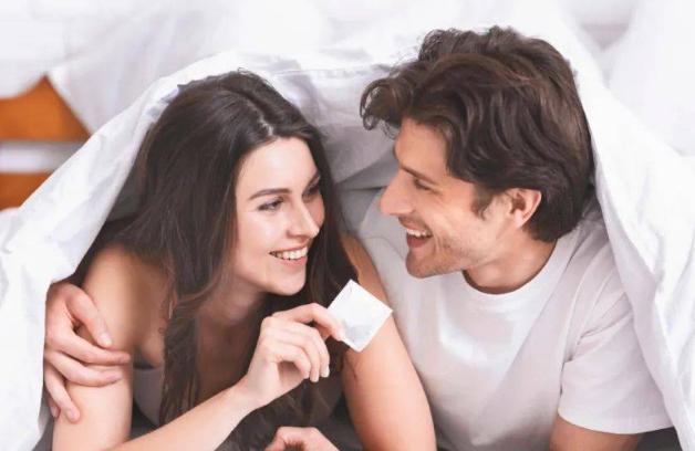 避孕套上的油是什么？对女性的身体有害吗？正确认识是关键