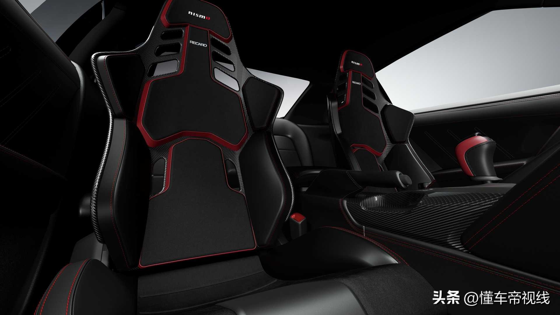 2022款全新日产gt-r曝光,2021款全新日产gtr多少钱