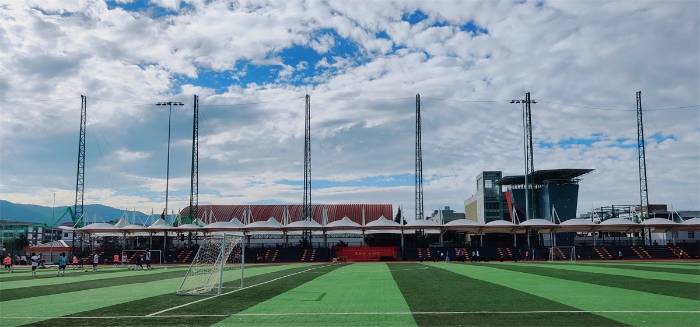 云南省体育职业学校,2023云南省高职高专信息素养大赛