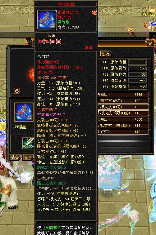 天龙八部武当冰玄双修还是单修,天龙怀旧服冰火玄毒哪个抗性多