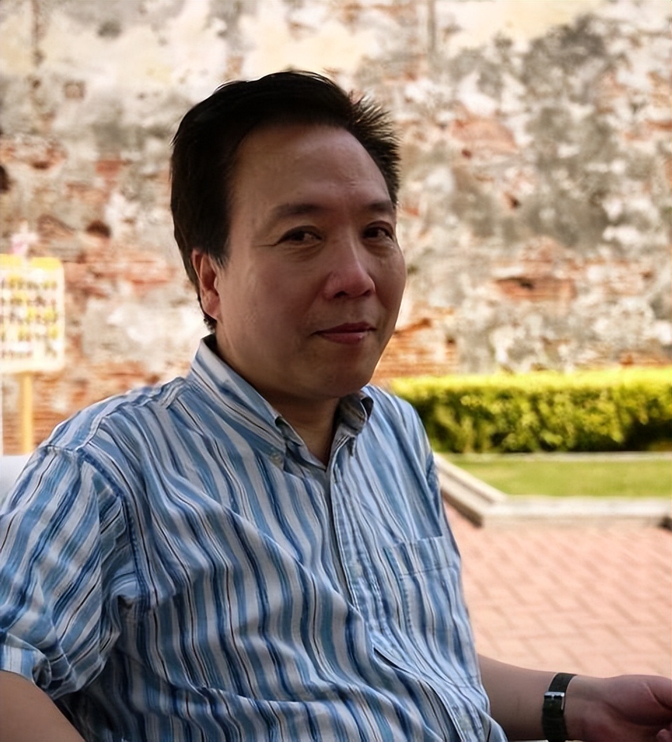 史学大咖茅海建澳门获刑,茅海建的思想