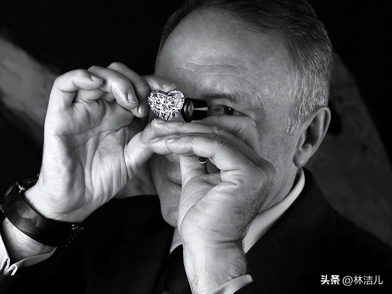 世界名媛贵妇最爱的五大奢侈品牌,名媛必备的奢侈品牌有哪些