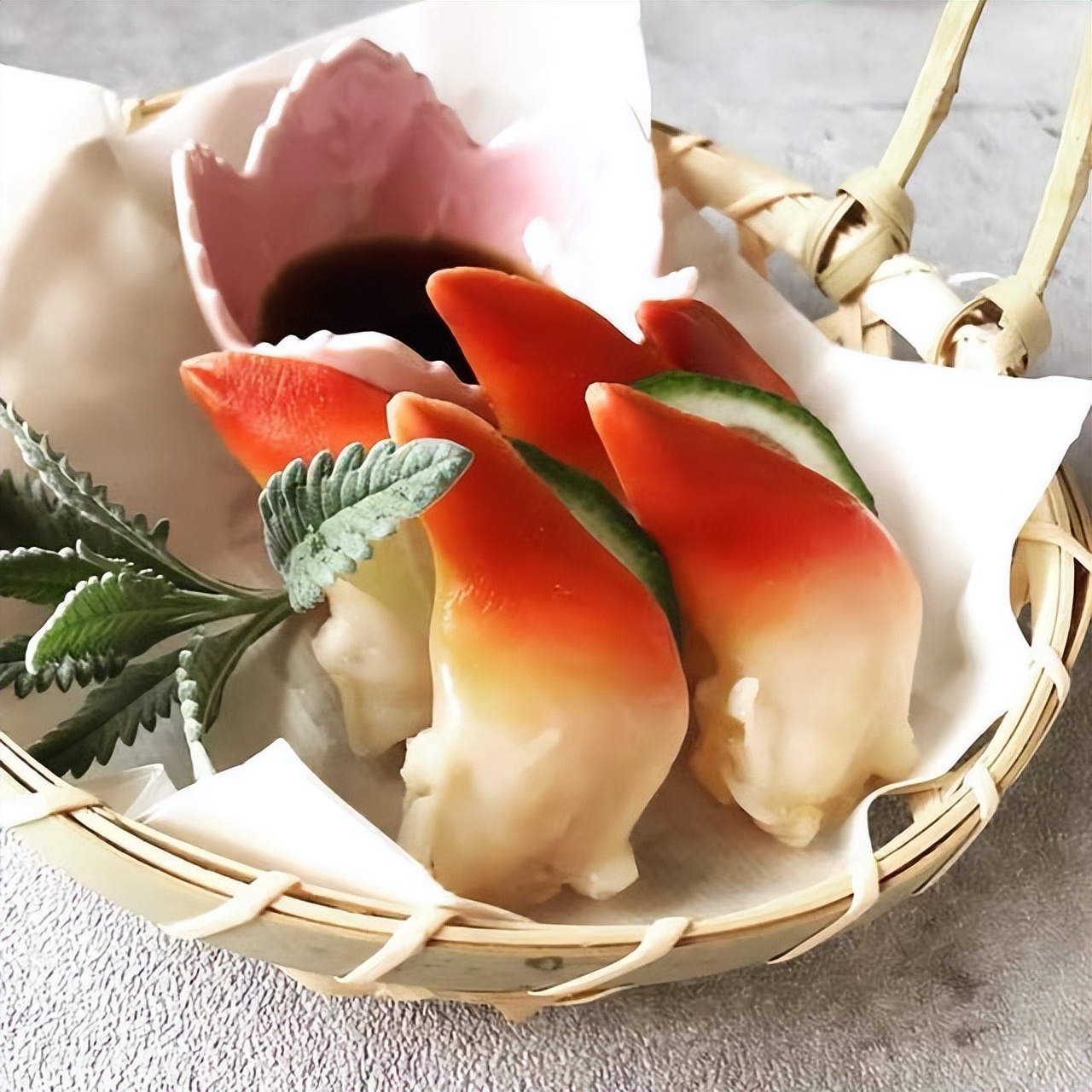 甯歌閫傚悎鍚冨埡韬殑娴烽矞,娴烽矞鍒鸿韩涓轰粈涔堣繖涔堝浜哄枩娆㈠悆