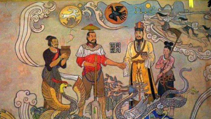 中华上下五千年,494位皇帝执掌的24个朝代，最后灭亡原因是什么？