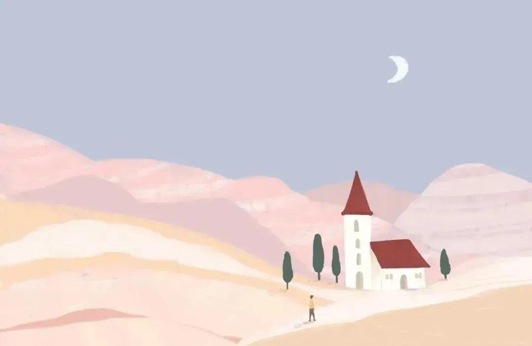 壁纸ipad专用插画,ipad专用高清壁纸插画人物