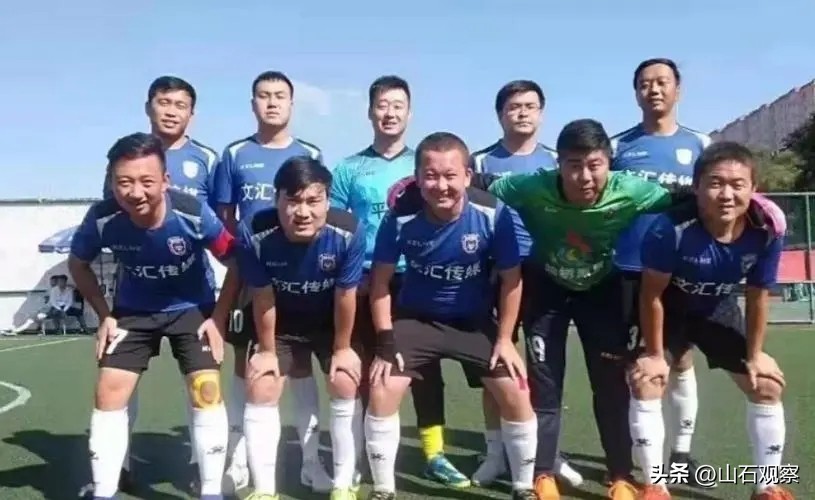 泾川文汇足协杯一战成名背后的中国足球乱象