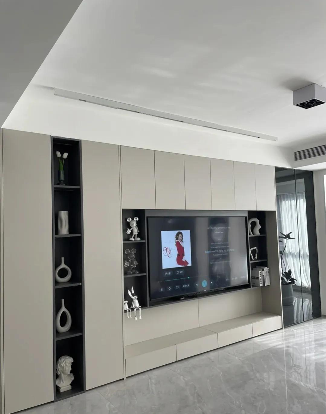 139平米的房子装修案例,安徽夫妇房屋装修堪称典范