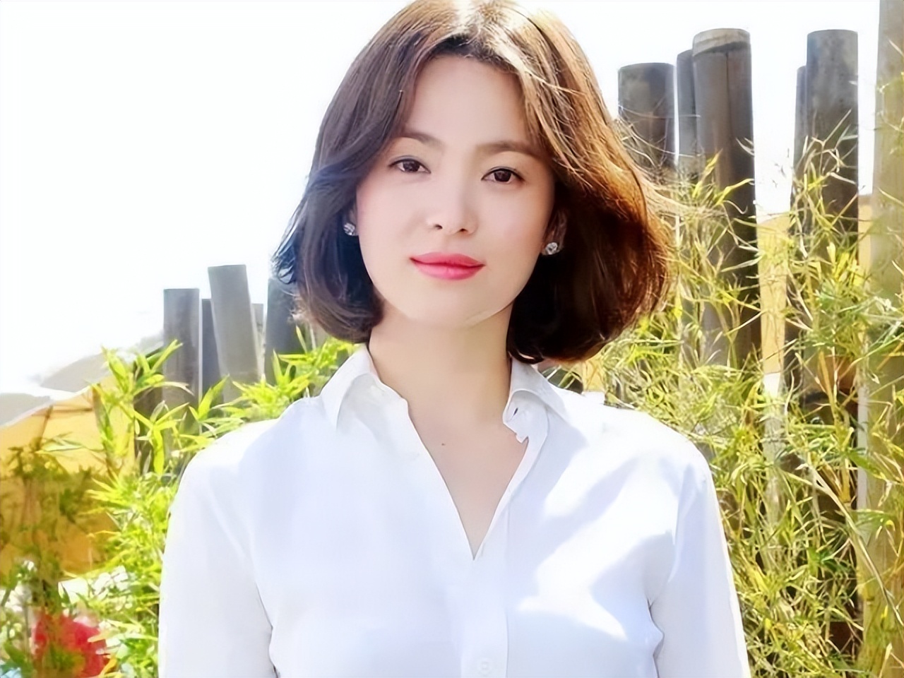 天生白皮的女明星,天生的白皮的女明星