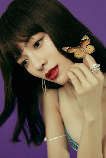 林珍娜人鱼公主,人鱼公主林珍娜