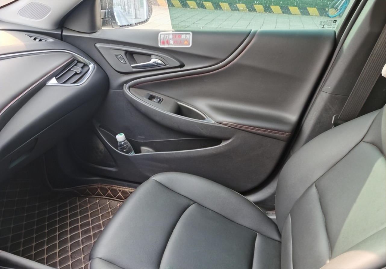 迈锐宝xl2.0油耗车主堵车真实油耗,迈锐宝xl1.3t市区真实油耗10.08