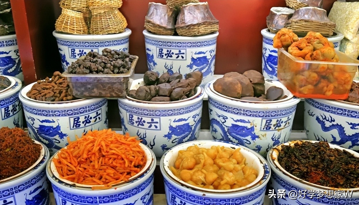 超市里隐藏的黑心刺客,超市里的黑心刺客