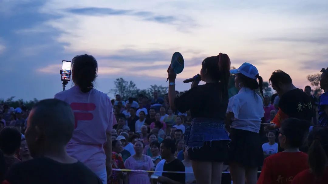 黄金滩,嗨翻世界的宇宙野迪中心