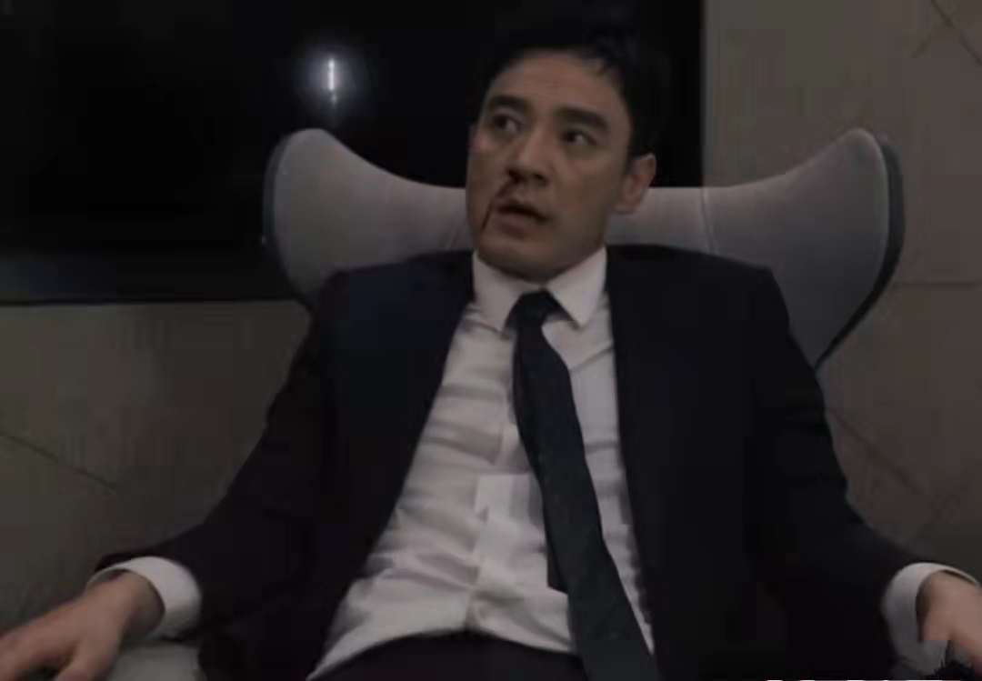 李光洁罗晋打戏,罗晋李光洁打戏花絮