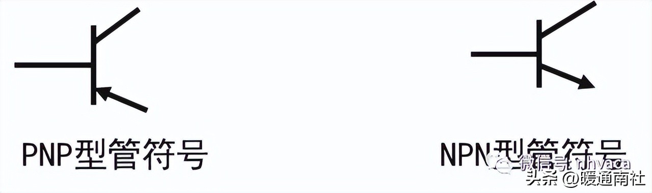 常用电子元器件的识别与检测,电子元器件变压器识别图大全