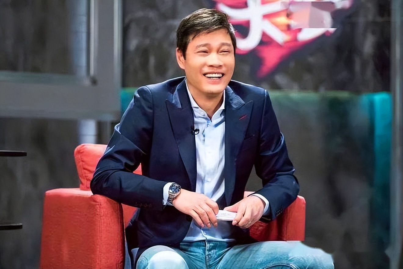 恭喜！53岁范志毅携手蔡振华、孔令辉，成为体育推广大使！