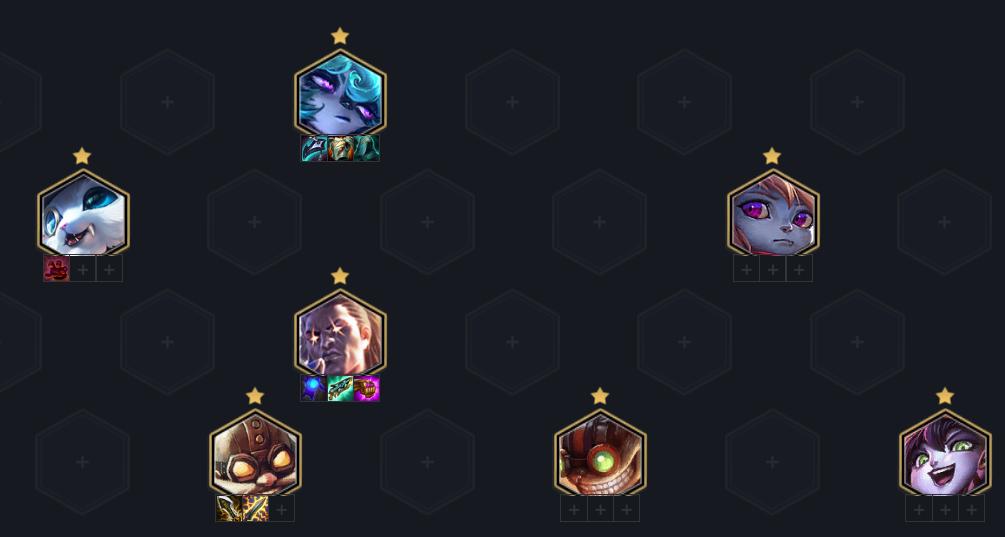 3星约德尔小法,约德尔出小法教程