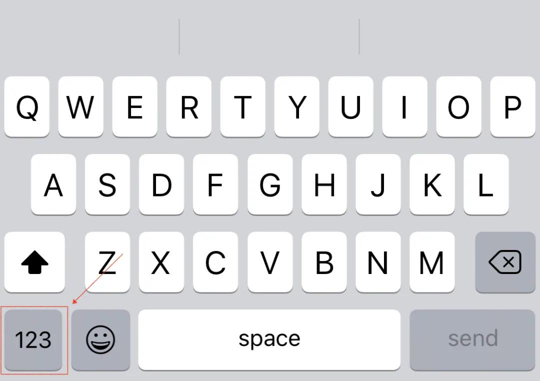 ios自带输入法粘贴板在哪,ios自带输入法