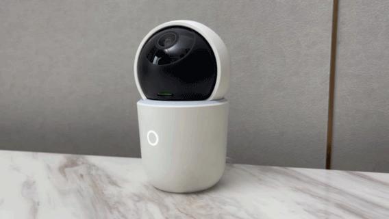 oppo家用智能摄像头,oppo智能摄像头400万