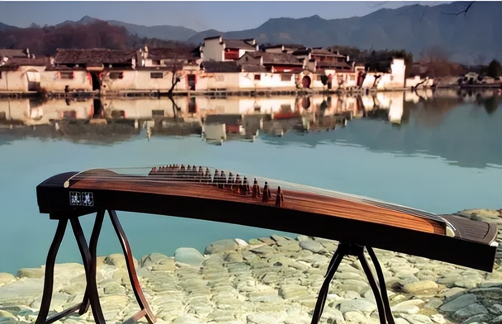 现在学古筝有前途吗,学古筝以后再学什么容易些