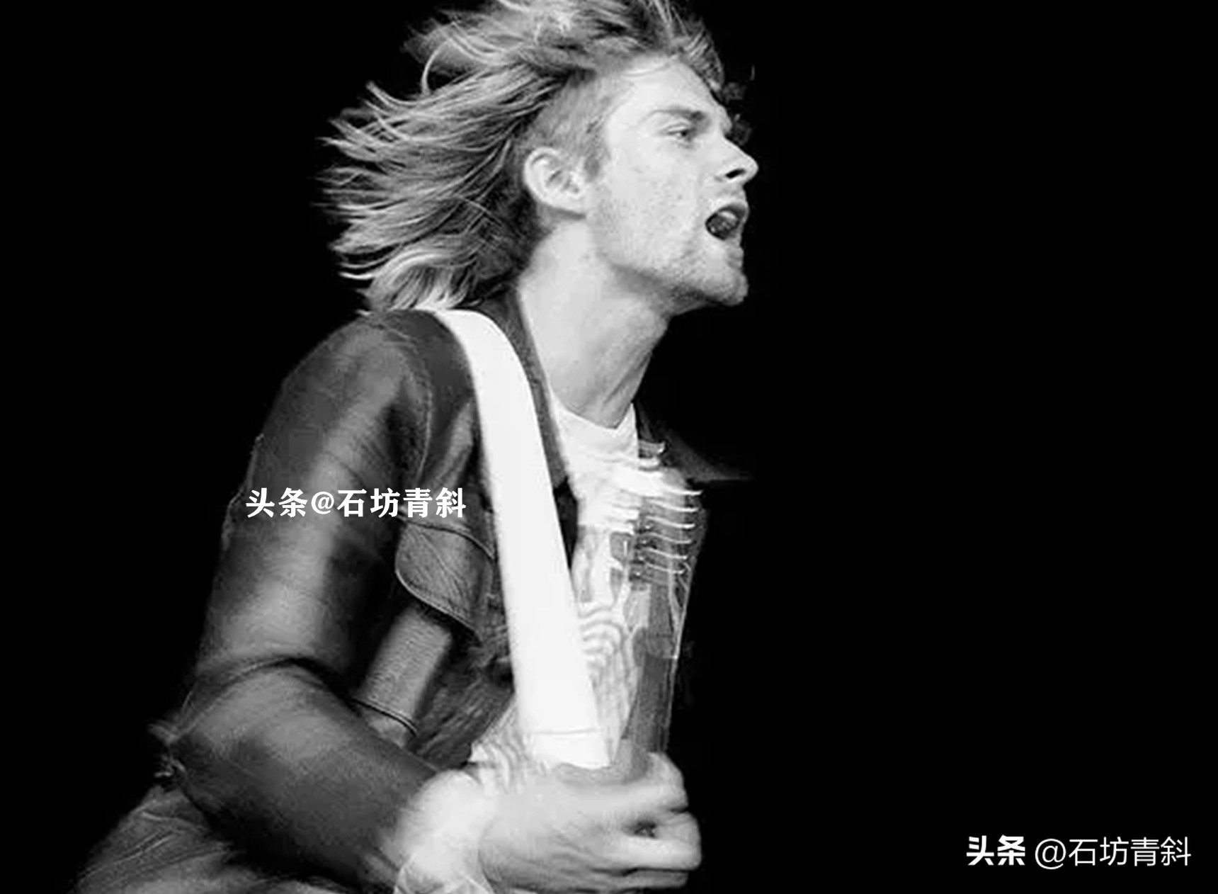 科特柯本是多少年死的,科特柯本是怎么死的