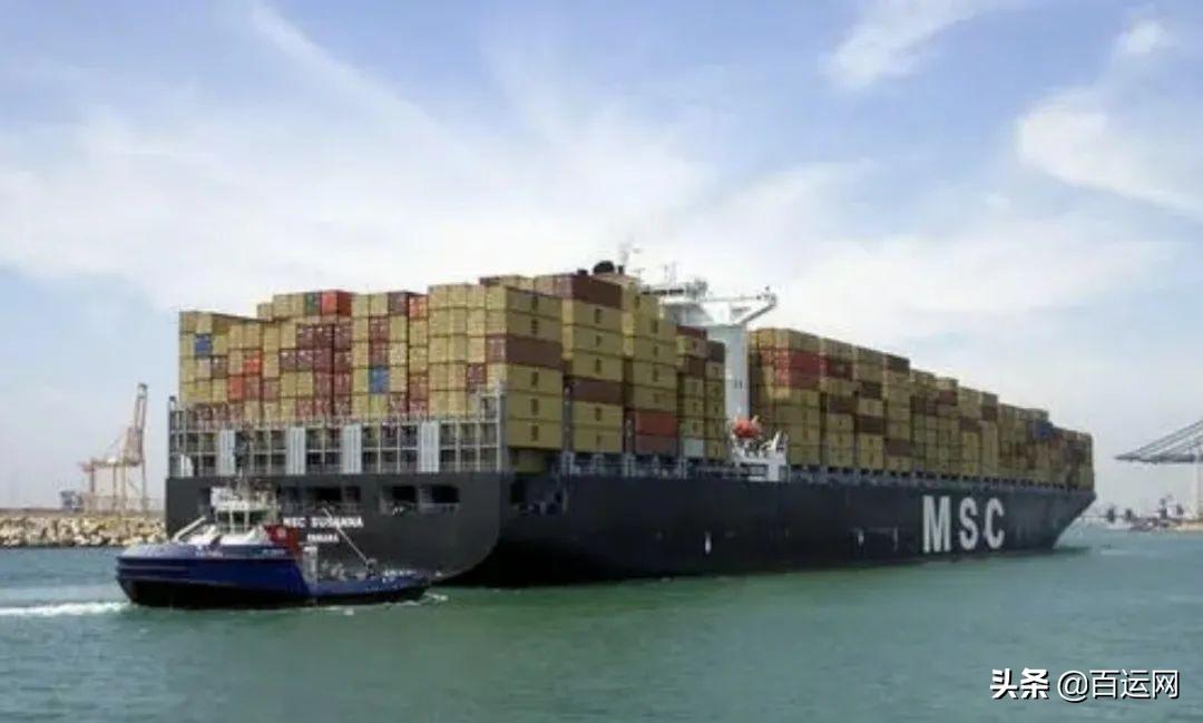 常见的国际商业物流有哪些,现在国际物流的运输渠道有哪四大