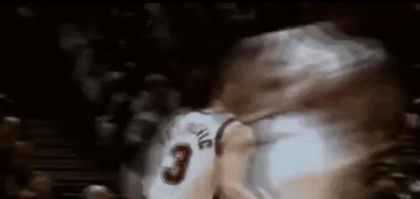 夜明曲：南斯拉夫篮球教父接手了一群NBA球员的未来