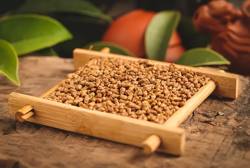 女人改善气色的花茶,女性秋冬季节喝的美容养颜茶