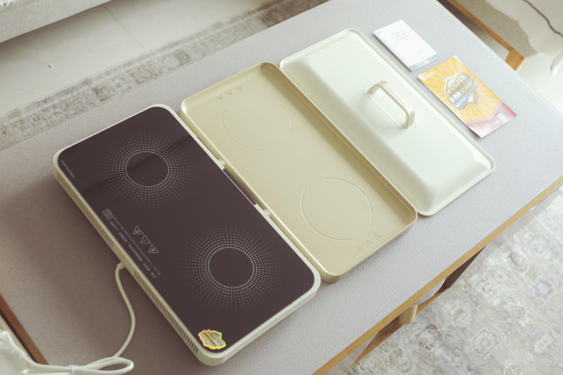 疫情闭户，宅家吃嗨：荣事达畅嗨盘真绝了