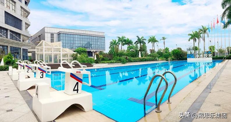 游泳池一体化水处理设备工艺流程,泳池水处理设备大全