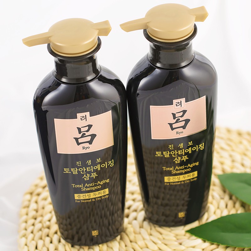 好用洗发水大盘点，希芸洗发水清爽控油